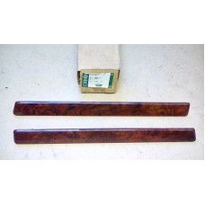 DISCOVERY 2 DOOR CAPPING KIT WOOD EFFECT